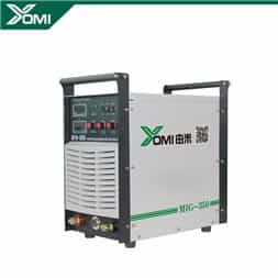 MIG -350/500/630 Inverter CO2 Gas Shielded Welding Machine 