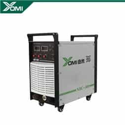 MIG-500 Inverter CO2 Gas Shielded Welding Machine 