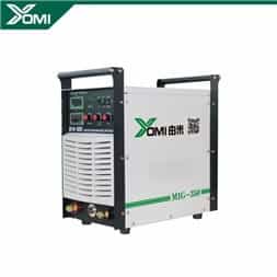 MIG-350(I)/ 350(II) Inverter CO2 Gas Shielded Welding Machine 