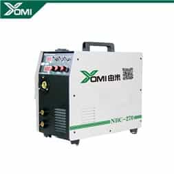 MIG-270(Integral) Inverter CO2 Gas Shielded Welding Machine 