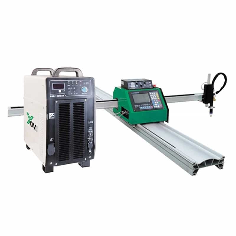 Portable CNC Plasma Cutting Machine