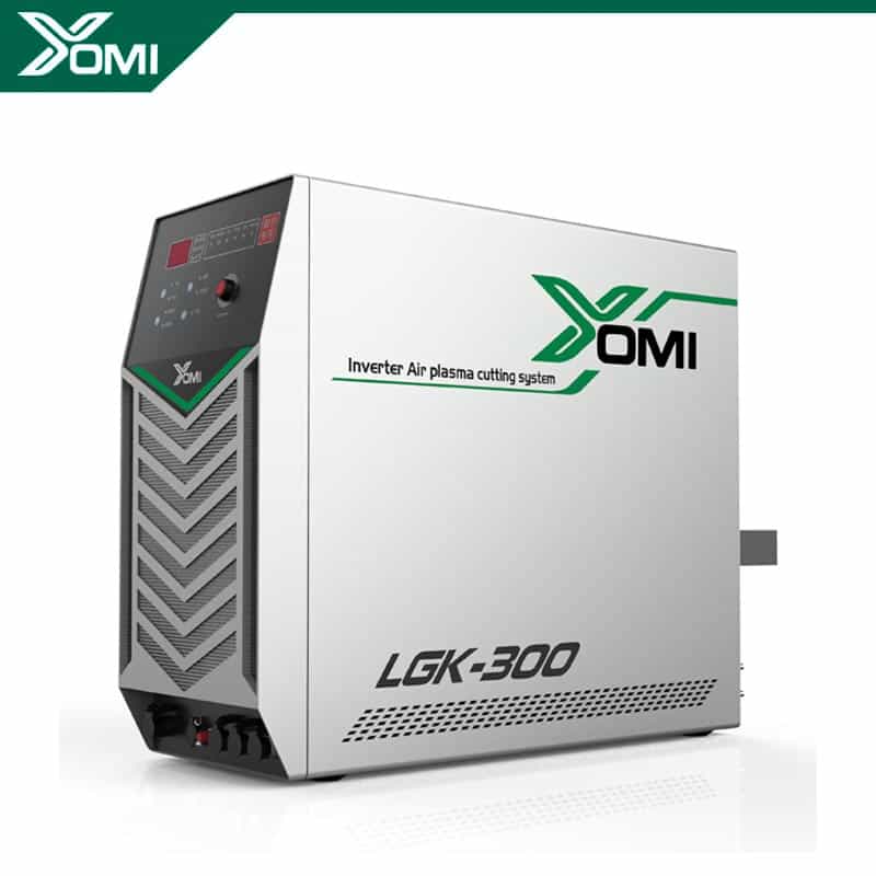 LGK-300 Plasma Cutter